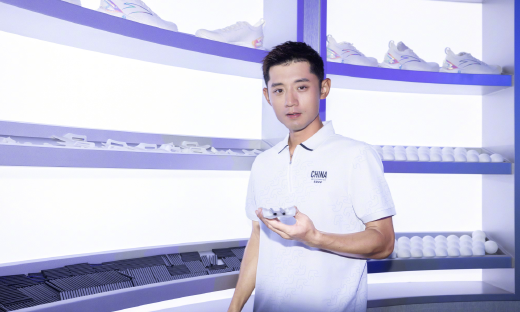 多品牌终止合作！张继科的商业版图，正在崩塌