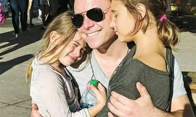 硅谷亿万富豪，被刺死街头