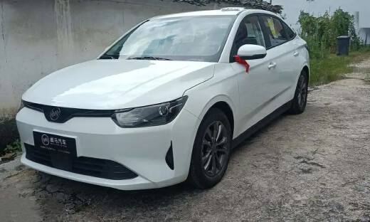 威马车主：开它跑网约车，我像个笑话｜车主派