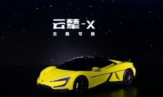 “三轮跑车”尬舞！又被比亚迪装到了，国产车控黑科技登场