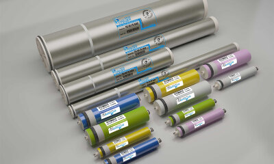 专注新一代纳米复合薄膜，普希环保完成数千万级Pre-A轮融资