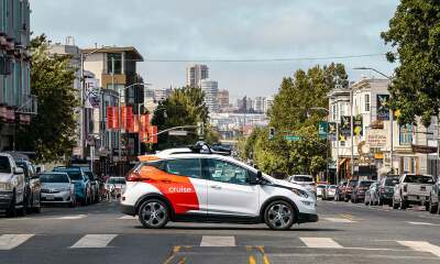 美国民众，烦透了无人驾驶出租车