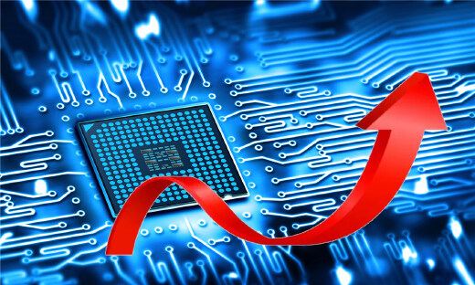 疯狂的内存，被炒成了“金条”