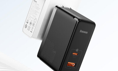 品牌用户超3亿，新生活数码企业倍思科技完成超亿元A轮融资