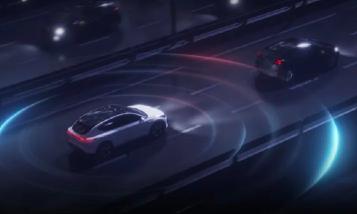 滴滴、百度、华为同台竞技，自动驾驶变天了！