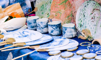 同程旅行打造“飞儿萌造梦市集”，首站解锁桂林旅行的一万种可能