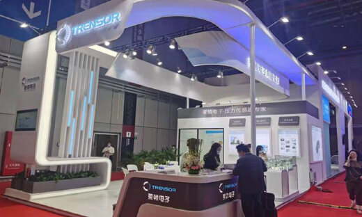 专注汽车压力传感器，莱顿电子完成近亿元的C轮融资