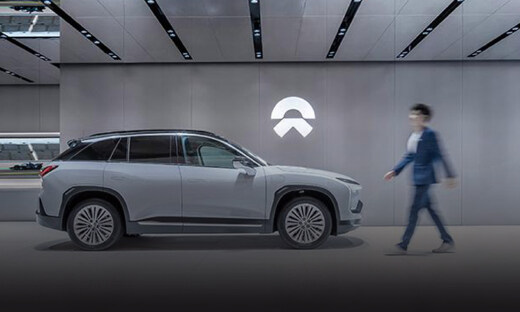 蔚来员工曝加班500小时，3次进急诊！HR：不鼓励加班，系自愿