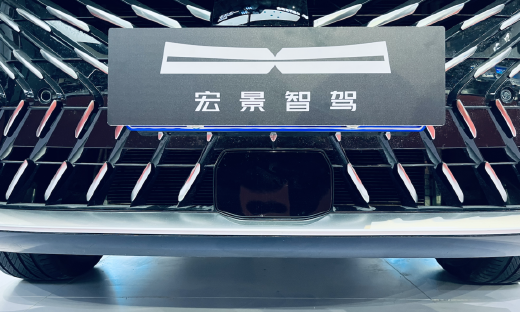 对话宏景智驾CEO：智能驾驶不仅“仰望星空”，还要“脚踏实地”