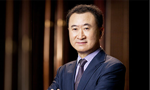 王健林，又卖了25亿
