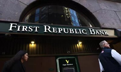 深夜爆雷！又一家银行崩了