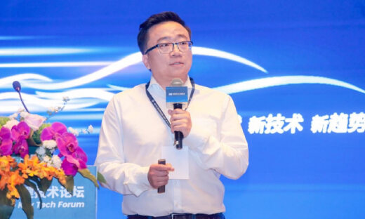 复睿智行CTO周轶：以雷达服务感知，做智能出行的感知重构者
