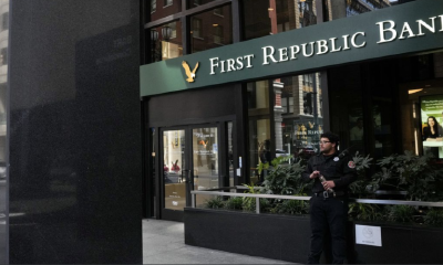 突发！又一家万亿银行倒闭，马斯克预警：经济衰退已经来临