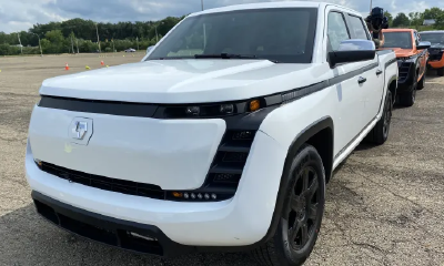 又一新造车濒临倒闭：仅交付6台车，市值蒸发超90%，金主考虑撤离