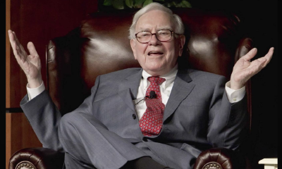 巴菲特：汽车业很艰难，马斯克做大事，我们只是玩玩游戏