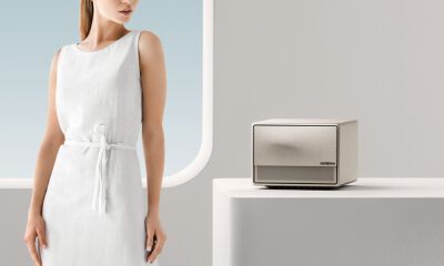 极米推出Dual Light 超级混光技术，两款重磅新品来袭