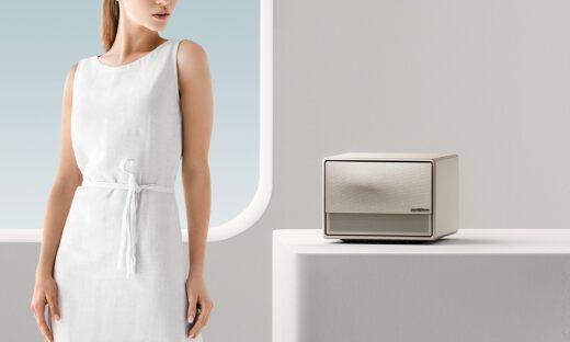 极米推出Dual Light 超级混光技术，两款重磅新品来袭