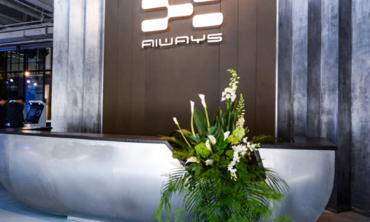 曝APP停摆、发不出工资，爱驰汽车再渡劫