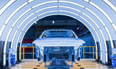 泽景科技获2亿元D轮融资，专注车内视觉解决方案