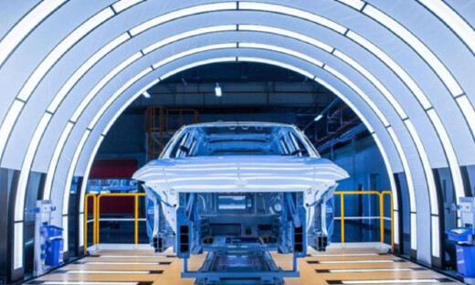 泽景科技获2亿元D轮融资，专注车内视觉解决方案