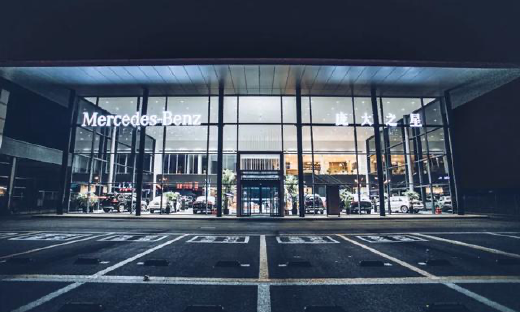 唐山走出来的4S店之王，要退市了