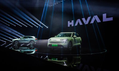 “十年内没有对手”？长城混动新车14万开卖！硬刚比亚迪，油费1毛4