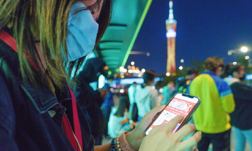 强劲开局！天猫双11预售首小时，1300多个品牌增长超200% 