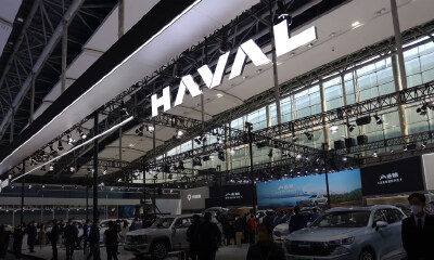 突发！长城举报比亚迪排放不达标，比亚迪：反对不正当竞争，欢迎来查