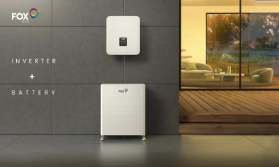 估值超百亿，麦田能源完成超10亿元Pre-IPO轮融资