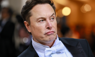 100GB数据泄露！马斯克社保账号也被曝光，特斯拉隐私“裸奔”了