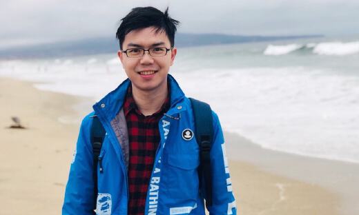 接棒任正非，李彦宏押注这个“天才少年”