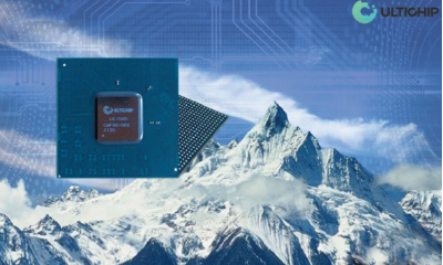 科泉基金领投，通信芯片核心解决方案提供商极芯通讯完成数亿元融资