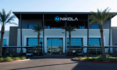 又一车企面临退市！市值蒸发98%，美国新造车也是一地鸡毛