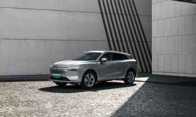 23.18万！新摩卡开卖，CMO：很多产品在魏派眼里达不到出厂标准