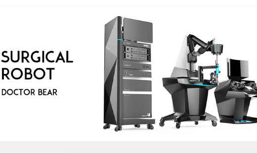 ROBO医疗获数千万元A轮融资，泰琨基金领投