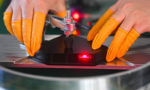 一年融两轮，这家公司逐鹿泛自动驾驶激光雷达赛道