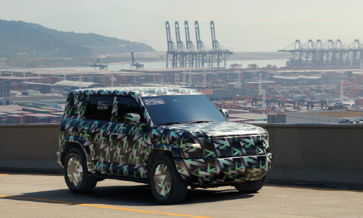 定了！比亚迪新品牌为“方程豹”，对标BBA，新车豪华又硬派