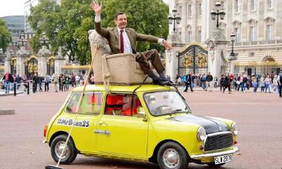 “电动车其实并不环保”！憨豆先生公开反对电车，然后被骂惨了