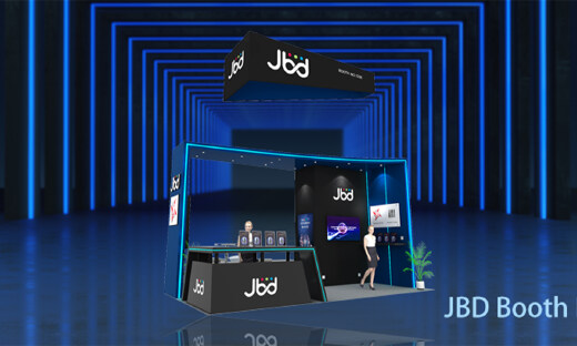 JBD完成超10亿元B2轮融资，刷新全球MicroLED微显示领域单笔融资纪录