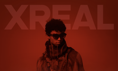 XREAL Air+XREAL Beam全能套装上线：随身携带的“可悬停AR空间屏”