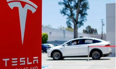 736起车祸，17人死亡！特斯拉自动驾驶事故真实数据曝光，网友：谁有点脸疼？