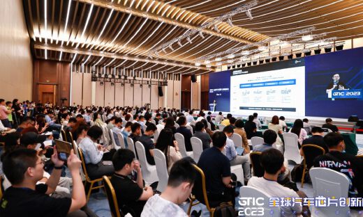 车东西汽车芯片峰会燃爆上海滩！万字干货分享，读懂汽车芯片新变量