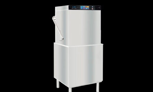 洗碗机租赁平台小格智能完成A轮融资，专注物联网+洗碗机融合