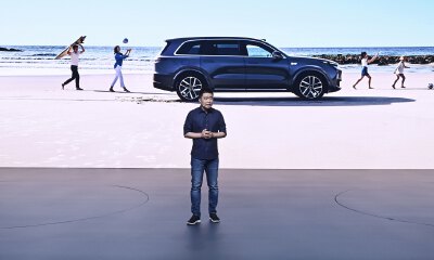 “理想L7差点被砍”！李想猛锤自己：去年太脑残，已成公司罪人