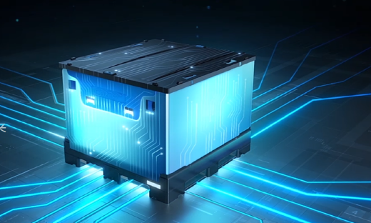 箱箱共用宣布完成超亿元F轮融资，时代伯乐领投