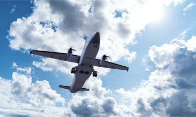 大型货运无人机研发商白鲸航线获真成投资领投数千万元天使轮融资