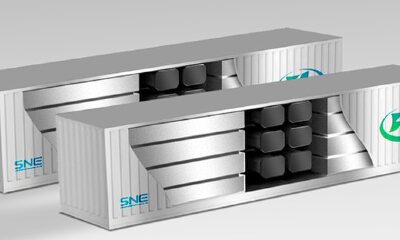 液流电池研发商星辰新能完成近亿元Pre-A轮融资，自研全钒液流储能系统