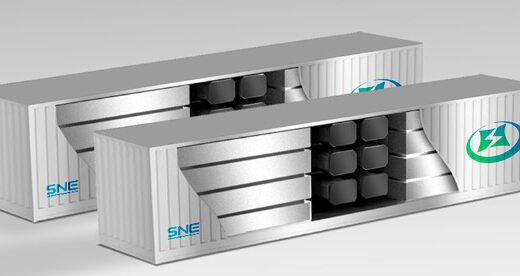 液流电池研发商星辰新能完成近亿元Pre-A轮融资，自研全钒液流储能系统