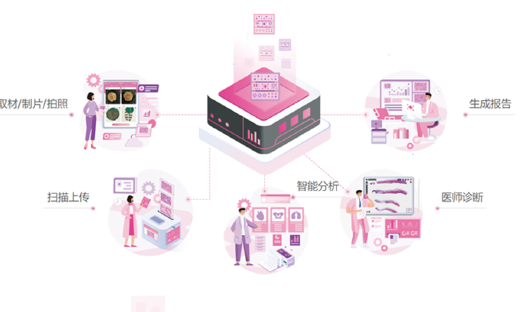 专注病理数智化，透彻未来完成 A++ 轮融资