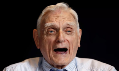 突发！锂电池之父去世，享年100岁